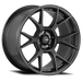 Konig Ampliform 20x11B 5x114.3 ET50 Dark Metallic Graphite