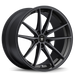 Konig Oversteer 19x8.5 5x114.3 ET45 Gloss Black