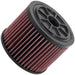 K&N  11-13  Audi A6 0L L4 Replacement Air Filter