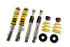 KW Coilover Kit V3 Audi Golf IV (1J) R32 + 4motion