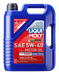 LIQUI MOLY 5L Diesel High Tech Motor Oil 5W40