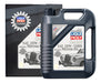 LIQUI MOLY 5L Classic Motor Oil SAE 20W50 HD