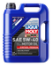 LIQUI MOLY 5L Synthoil Premium Motor Oil SAE 5W40