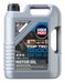 LIQUI MOLY 5L Top Tec 4600 Motor Oil SAE 5W30