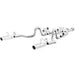 MagnaFlow Sys C/B 94-98 Ford Mustang Gt/Cobra 4.6L