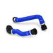 Mishimoto 99-06 BMW E46 Non-M Blue Silicone Hose Kit