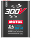 Motul 2L Synthetic-ester Racing Oil 300V Le Mans 10W60 10x2L