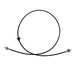 Omix Speedometer Cable Manual Trans 77-86 Jeep CJs