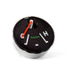 Omix Temperature Gauge 55-86 Jeep CJ Models