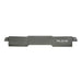 Omix Dash Pad Gray 72-86 Jeep CJ Models