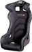 OMP HTE Series Carbon Seat - Black