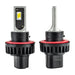 Oracle H13 - VSeries LED Headlight Bulb Conversion Kit - 6000K