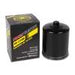 ProFilter Harley Spin-On Black Various Performance Oil Filter