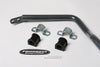 Progress Tech 03-12 Mini Cooper Rear Sway Bar (22mm - Adjustable)