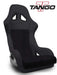 PRP Tango Composite Seat- Black