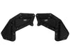 PRP Polaris RZR PRO XP4/PRO R4/Turbo R4 Rear Door Bags (Pair)