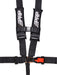 PRP 5.3 Harness- Black