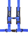 PRP 4.2 Harness- Blue