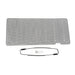 Rugged Ridge Grille Insert Black 07-18 Jeep Wrangler