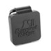 Rugged Ridge 2 Inch Hitch Plug Rugged Ridge Logo