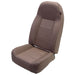 Rugged Ridge High-Back Front Seat Non-Recline Tan 76-02 CJ&Wrangl