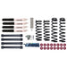 Rugged Ridge 3-In Lift Kit w/ Shocks 93-98 Grand Cherokee