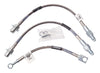 Russell Performance 79-86 Ford Mustang Brake Line Kit