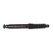 Skyjacker 2018+ Jeep Wrangler JL 3.5in-4in Lift Black Max Rear Shock Absorber w/ Black Boot