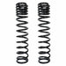 Skyjacker 84-01 Jeep XJ 6in Front Dual Rate Long Travel Coil Springs