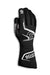 Sparco Glove Arrow 07 BLK/WHT