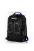 Sparco Bag Stage BLK/BLU