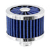 Spectre ExtraFlow Push-In Breather Filter - Blue