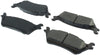 StopTech Street Brake Pads - Rear