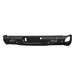 Westin 19-20 Chevy Silverado 1500 Pro-Series Rear Bumper - Textured Black