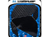 Tank Pad Kit Icon Black STOMPGRIP