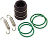 2-stroke O-ring Spring And Coupler Kit