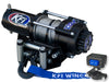 2000lb Winch Kit