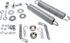 Utv Plow Push Tube Hardware Kit