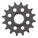 Front Cs Sprocket Steel 16t-520 Suz