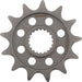 Front Cs Sprocket Steel 13t-520 Gas/yam