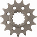 Front Cs Sprocket Steel 14t-520 Gas/yam