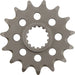 Front Cs Sprocket Steel 15t-520 Beta/ktm