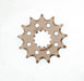 Front Cs Sprocket Steel 13t-428 Husq/ktm