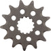 Front Cs Sprocket Steel 13t-520 Gas/kaw/yam