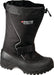 Tundra Boots Black Sz 14