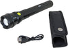 Flashlight 1000 Lumen Rechargeable