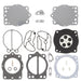 Fuel Pump/carburetor Rebuild Kit