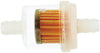 Inline Fuel Filter 5/16"