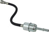 Fuel Filter Assy Pol