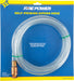 Self Priming Siphon Hose 6'